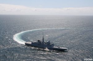 An update on Sea 5000 Future “Frigate” contenders